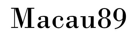 Macau89